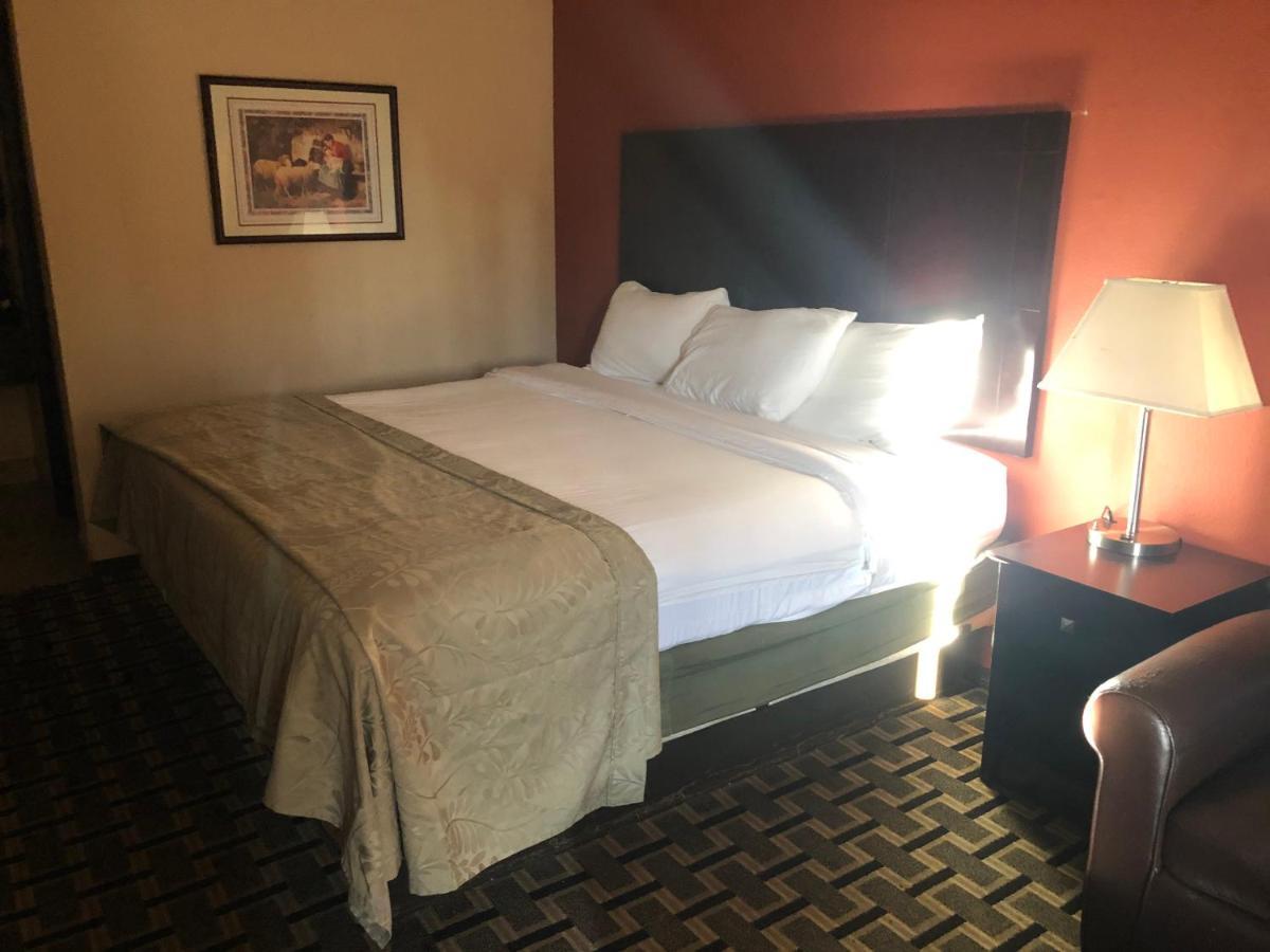 Executive Hotel 2*