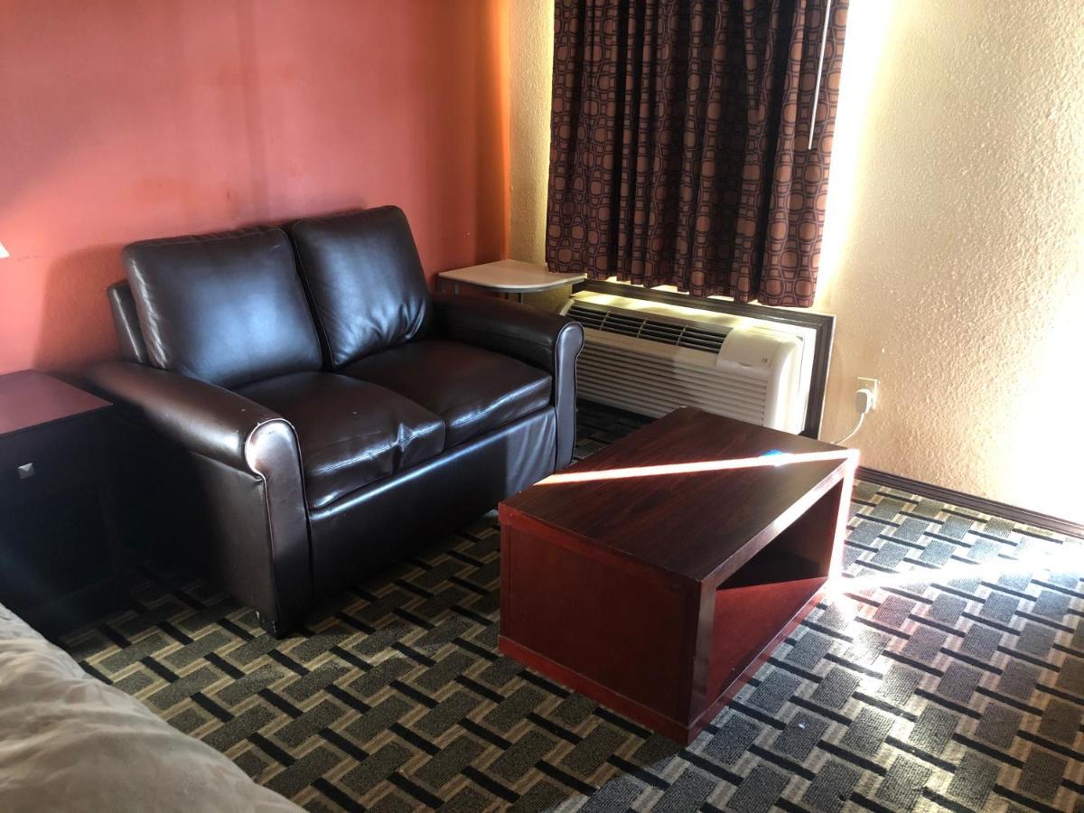 Executive Hotel