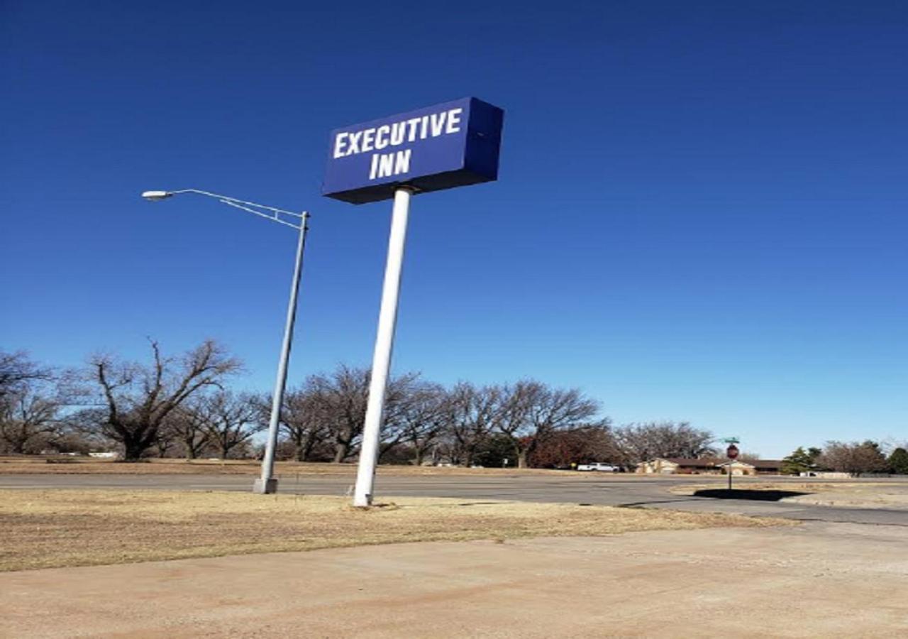 Executive Woodward
