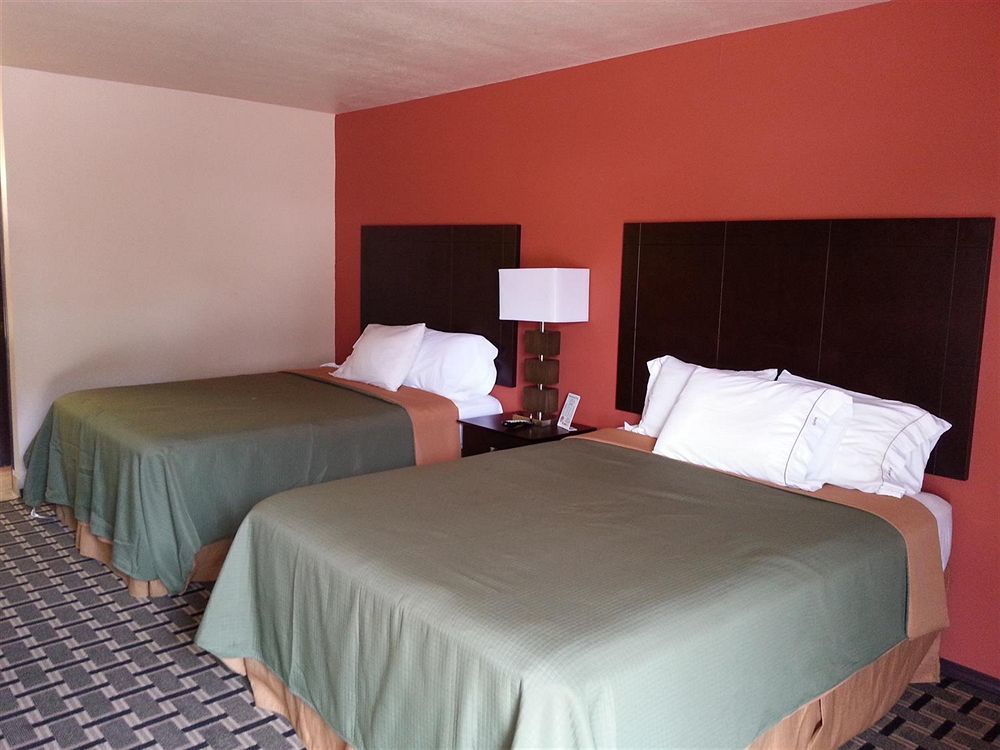 Executive Hotel 2*